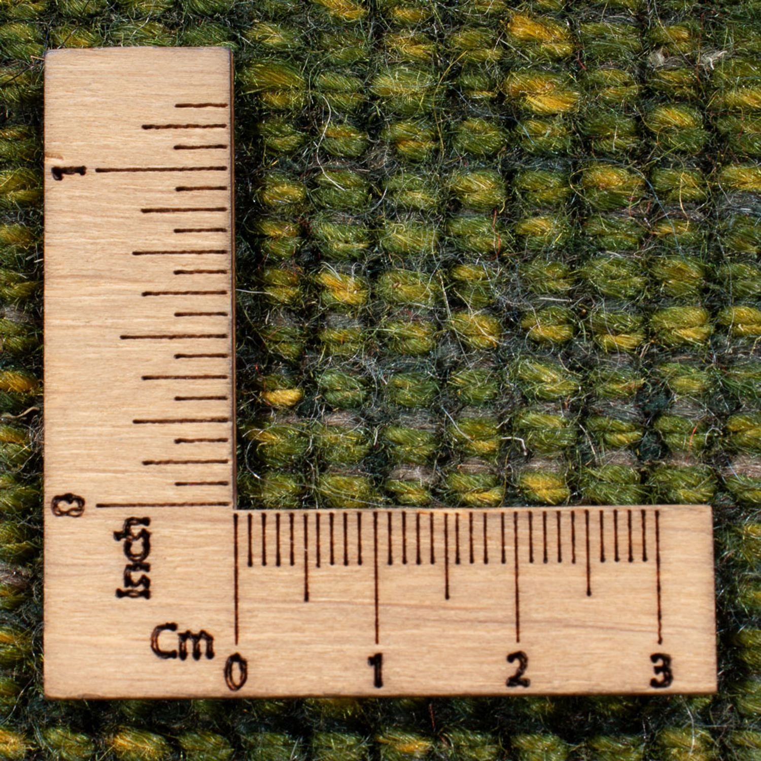 Alfombra Gabbeh - Persa - 85 x 55 cm - multicolor