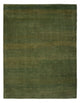 Gabbeh persa Alfombra 241x184cm - Perserteppich Wollteppich