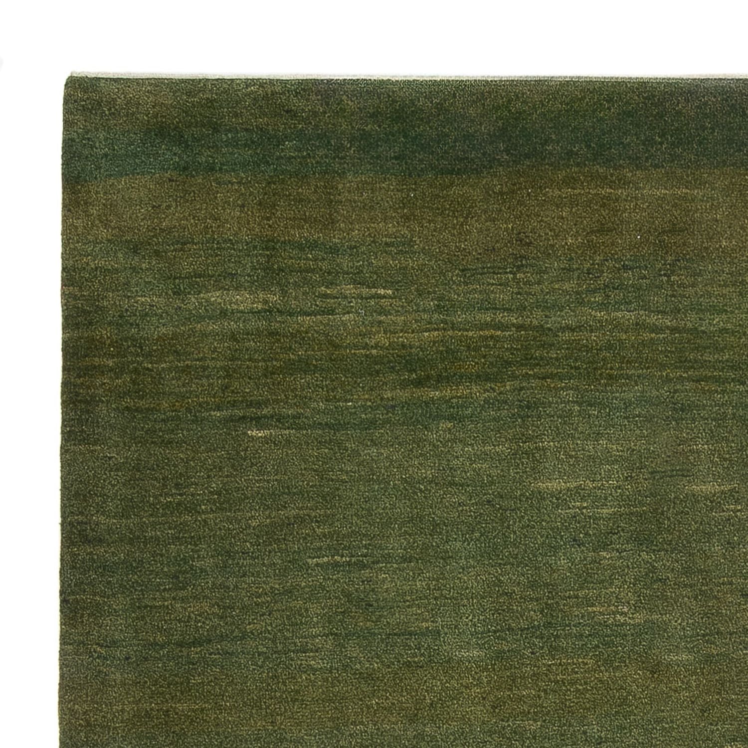 Alfombra Gabbeh - Persa - 241 x 184 cm - multicolor