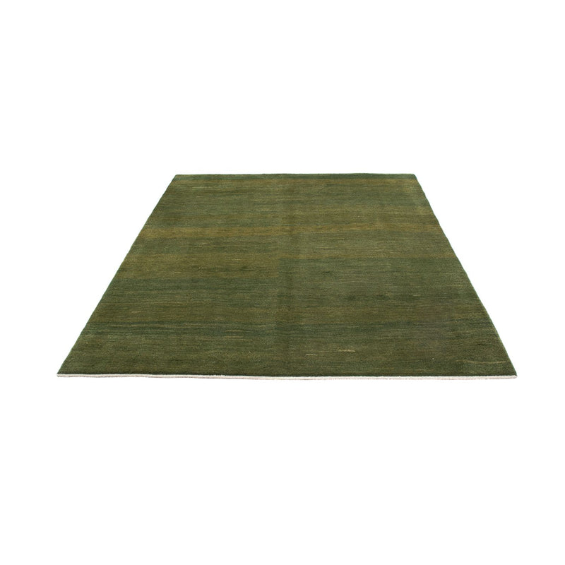 Alfombra Gabbeh - Persa - 241 x 184 cm - multicolor