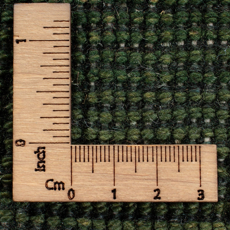 Alfombra Gabbeh - Persa - 241 x 184 cm - multicolor