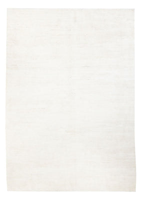 Alfombra Gabbeh - Persa - 270 x 176 cm - blanco
