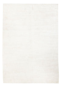 Alfombra Gabbeh - Persa - 270 x 176 cm - blanco