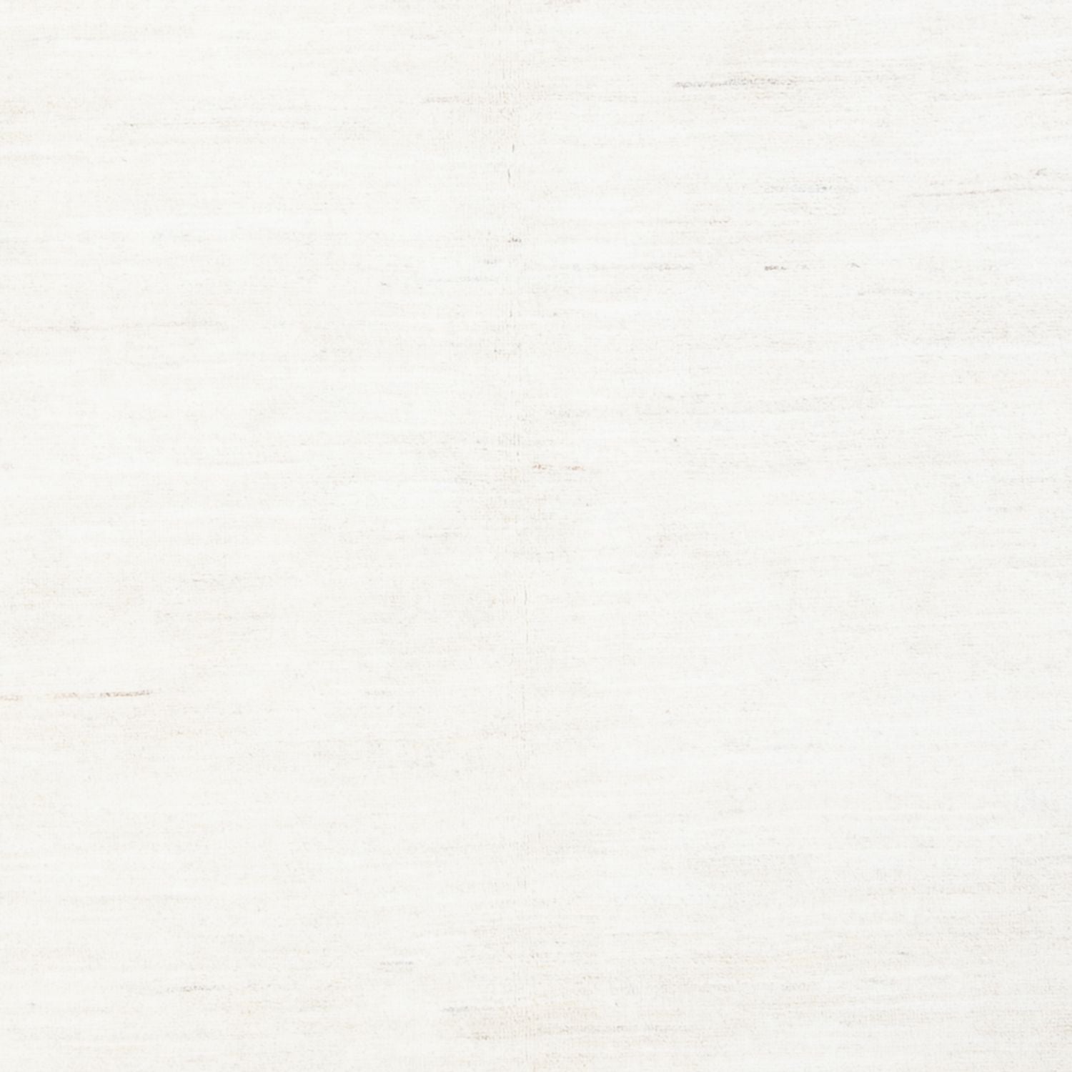 Alfombra Gabbeh - Persa - 270 x 176 cm - blanco