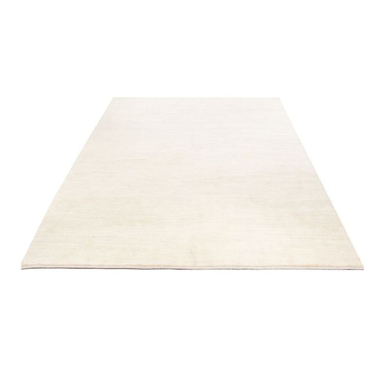 Alfombra Gabbeh - Persa - 270 x 176 cm - blanco