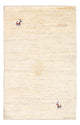 Gabbeh persa Alfombra 86x60cm - Perserteppich Wollteppich