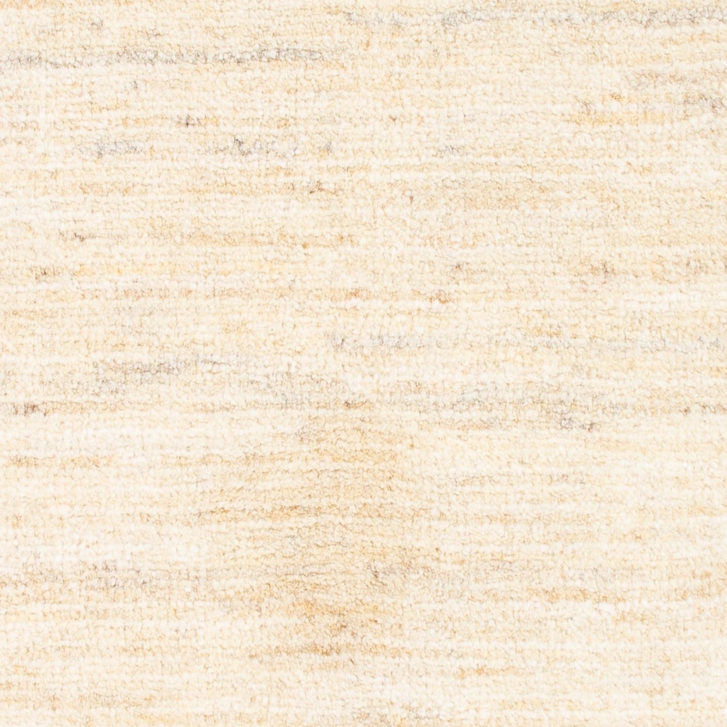 Alfombra Gabbeh - Persa - 86 x 60 cm - beige