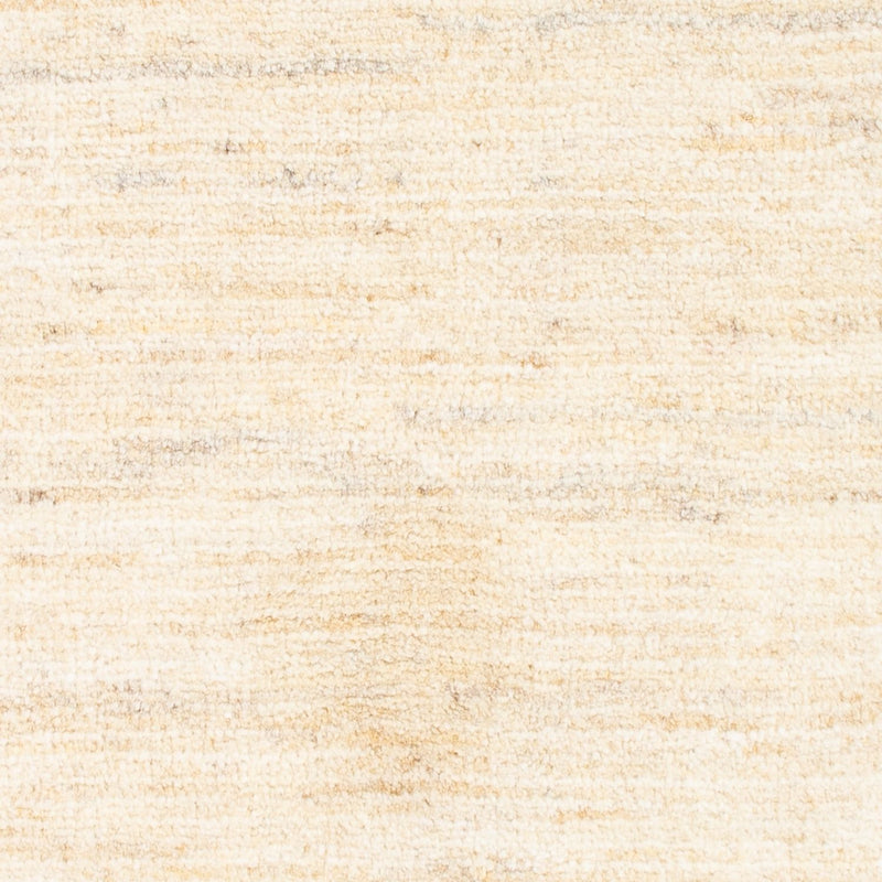 Alfombra Gabbeh - Persa - 86 x 60 cm - beige