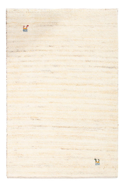 Gabbeh persa Alfombra 60x86cm - Perserteppich Wollteppich