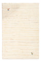 Gabbeh persa Alfombra 60x86cm - Perserteppich Wollteppich