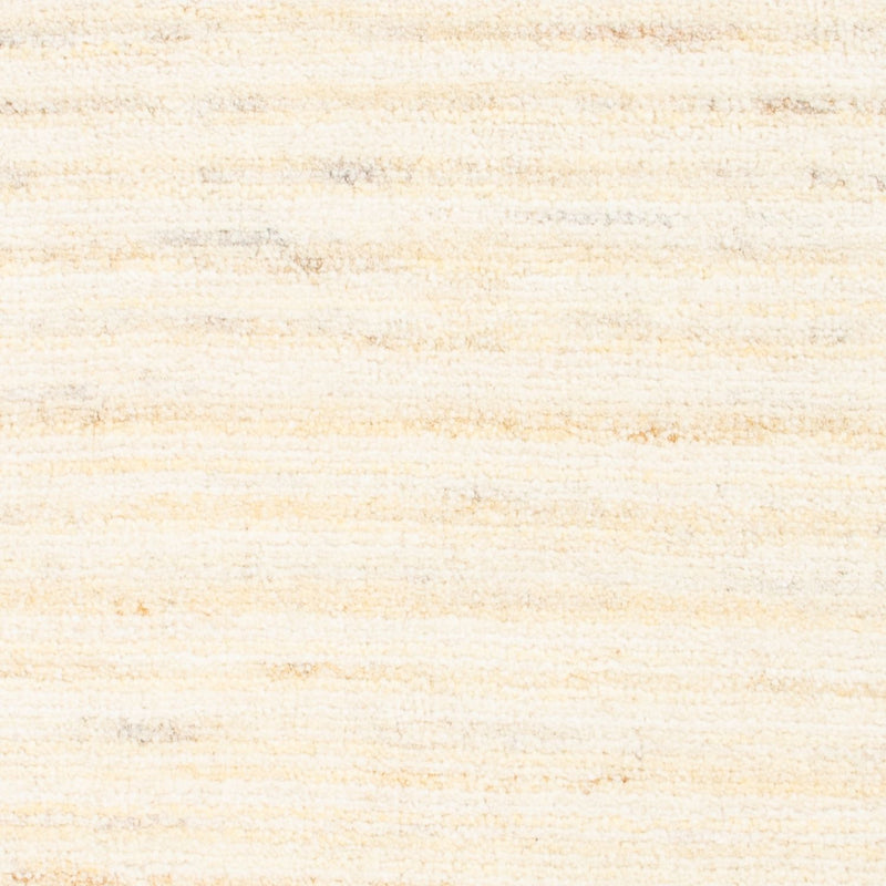 Alfombra Gabbeh - Persa - 86 x 60 cm - beige