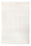 Alfombra Gabbeh - Persa - 290 x 195 cm - blanco