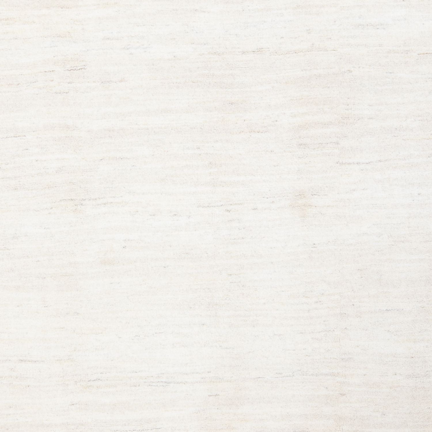 Alfombra Gabbeh - Persa - 290 x 195 cm - blanco