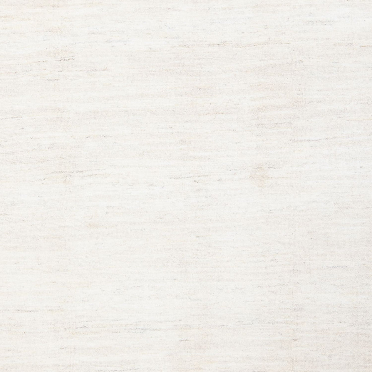 Alfombra Gabbeh - Persa - 290 x 195 cm - blanco