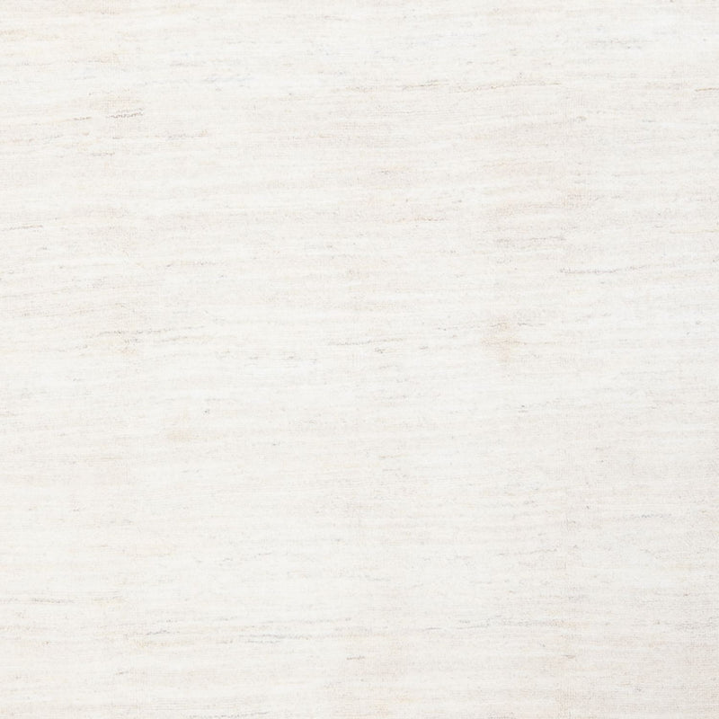 Alfombra Gabbeh - Persa - 290 x 195 cm - blanco