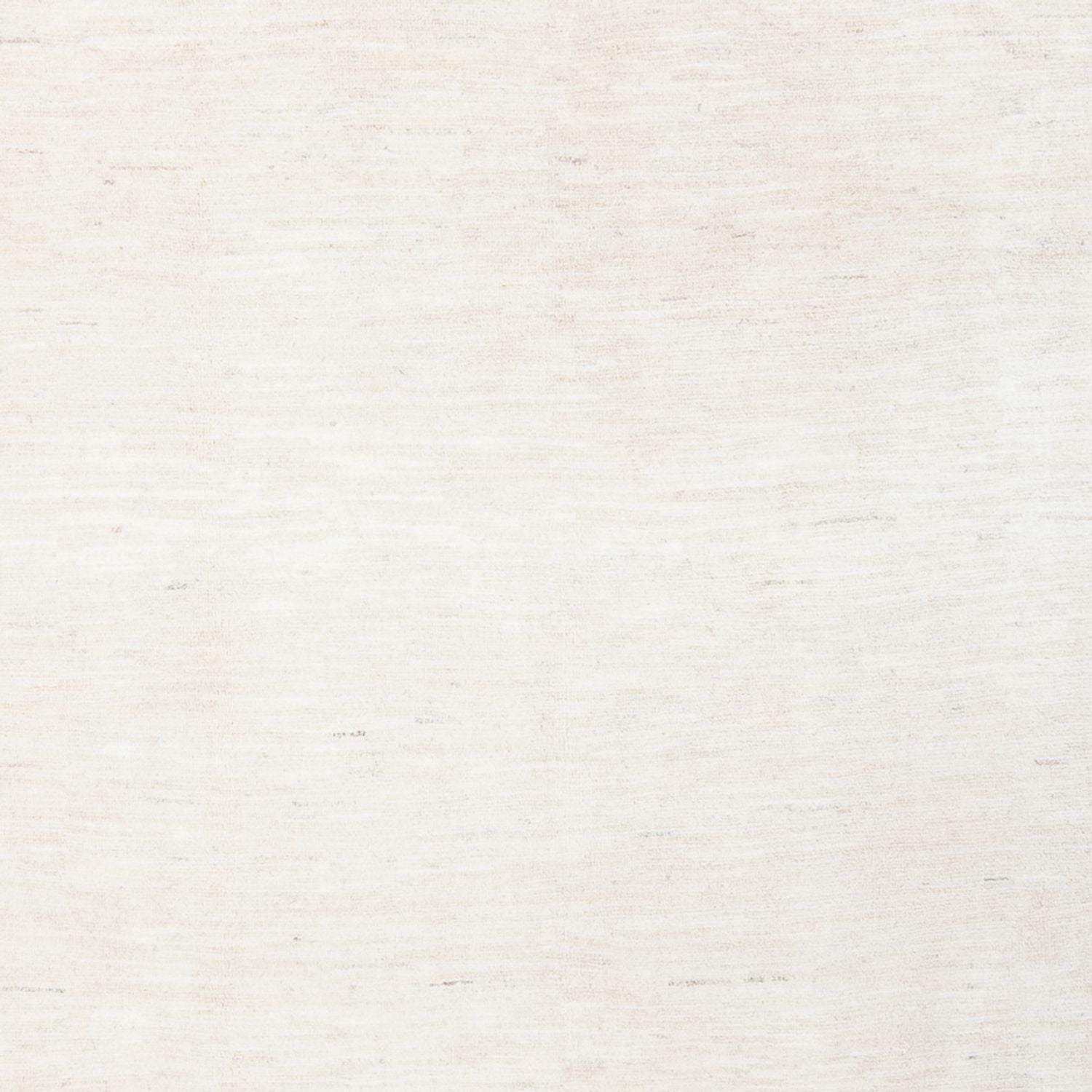 Alfombra Gabbeh - Persa - 292 x 202 cm - blanco
