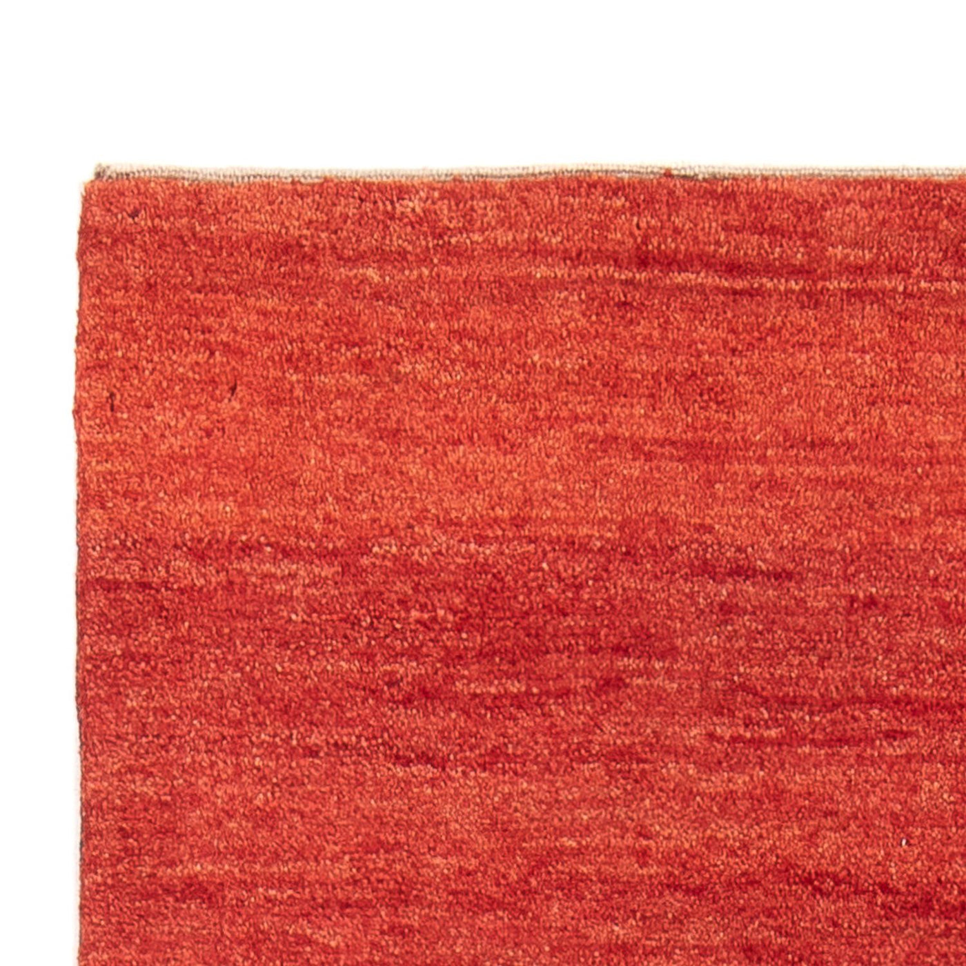 Gabbeh persa Alfombra 248x82cm - Perserteppich Wollteppich