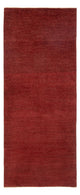 Gabbeh persa Alfombra 82x195cm - Perserteppich Wollteppich