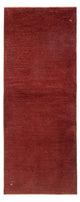 Gabbeh persa Alfombra 82x197cm - Perserteppich Wollteppich