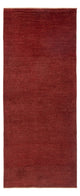 Gabbeh Persa Alfombra 196x84cm - Perserteppich Wollteppich