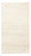 Alfombra Gabbeh - Persa - 144 x 72 cm - beige