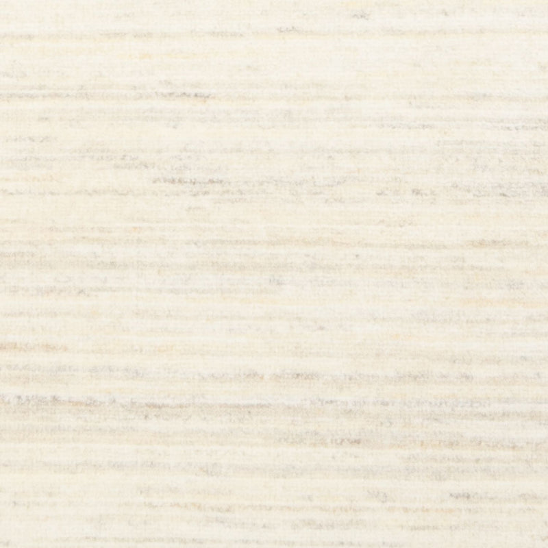 Alfombra Gabbeh - Persa - 144 x 72 cm - beige