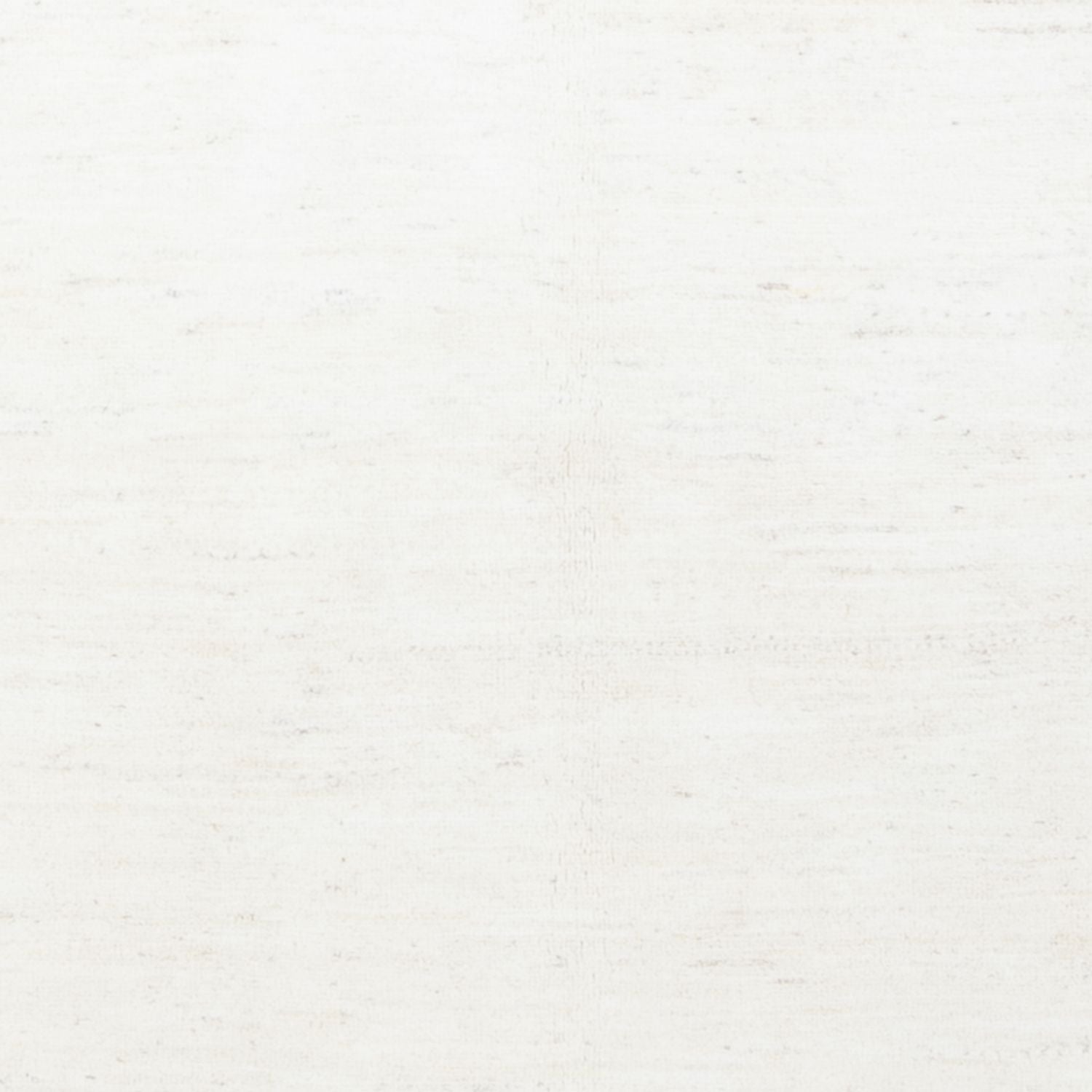 Alfombra Gabbeh - Persa - 193 x 150 cm - blanco