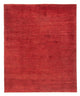 Gabbeh persa Alfombra 200x150cm - Perserteppich Wollteppich