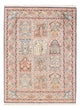 Seda de Cachemira Alfombra 123x178cm - Alfombra oriental