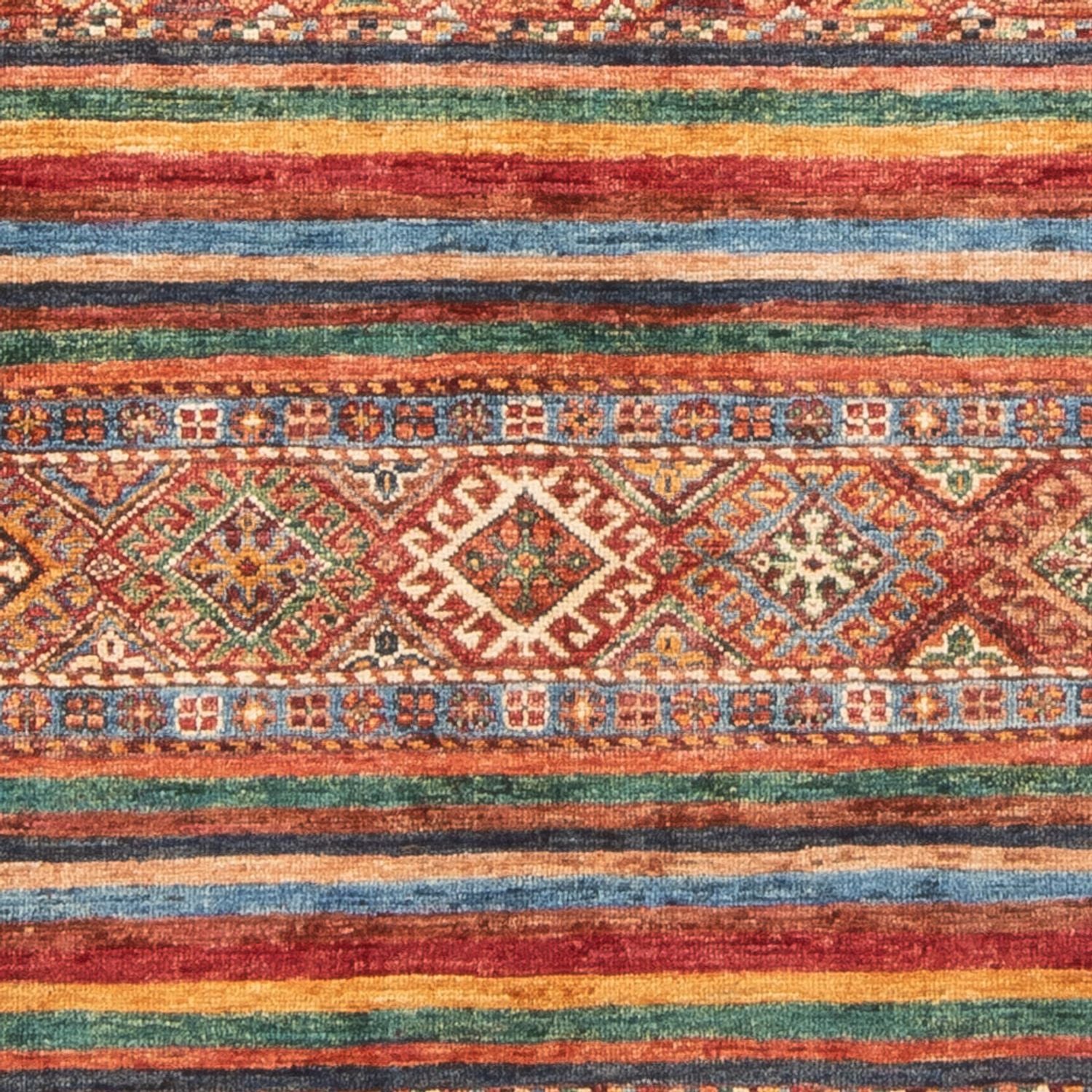 Alfombra Ziegler - Shal - 141 x 101 cm - multicolor