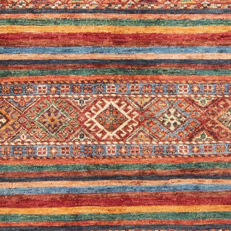 Alfombra Ziegler - Shal - 141 x 101 cm - multicolor