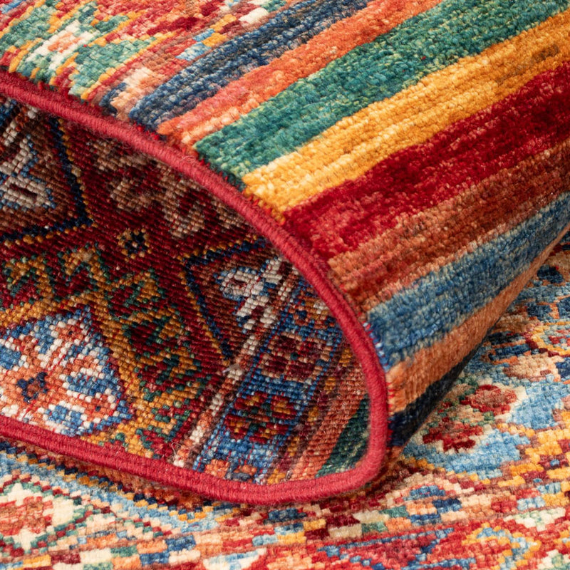 Alfombra Ziegler - Shal - 141 x 101 cm - multicolor