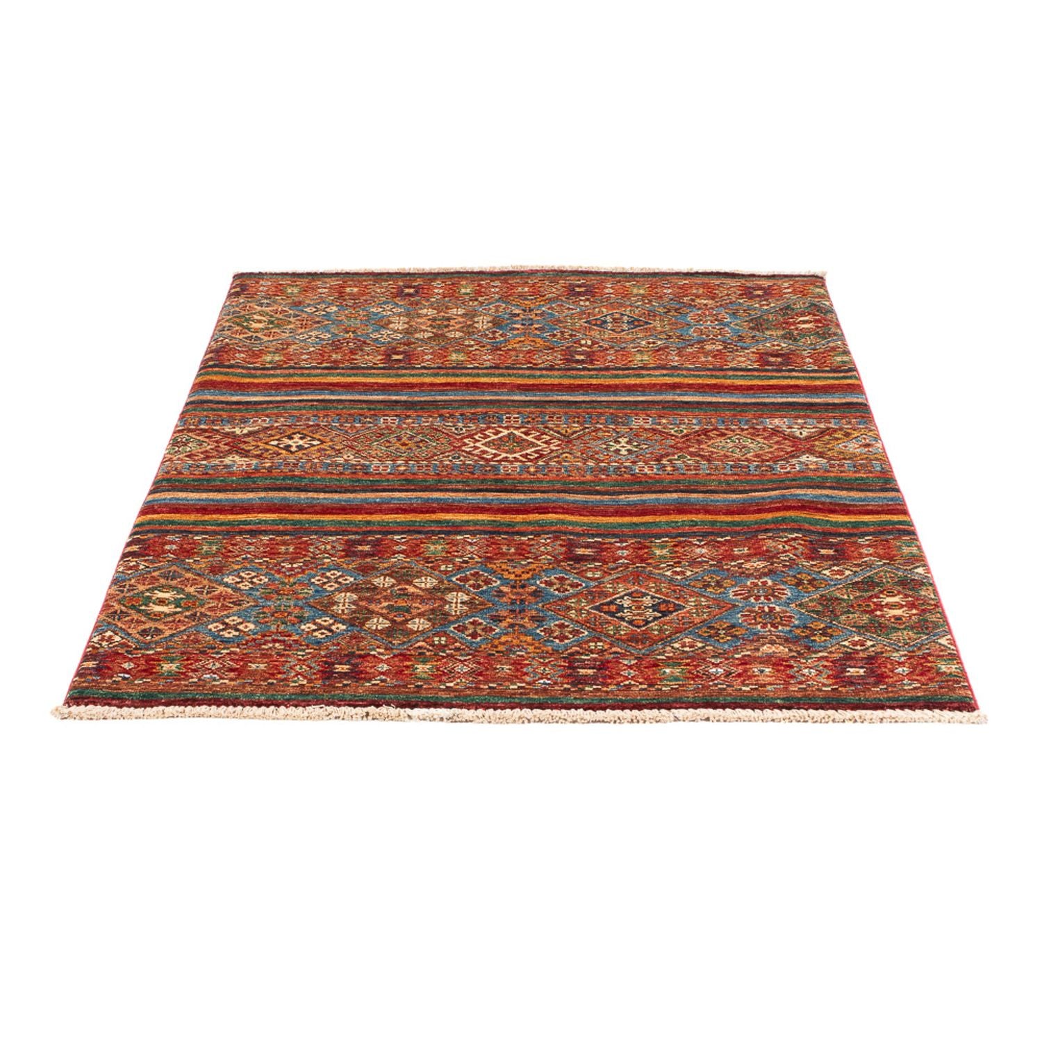 Alfombra Ziegler - Shal - 141 x 101 cm - multicolor