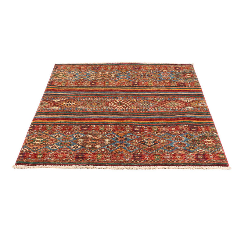 Alfombra Ziegler - Shal - 141 x 101 cm - multicolor