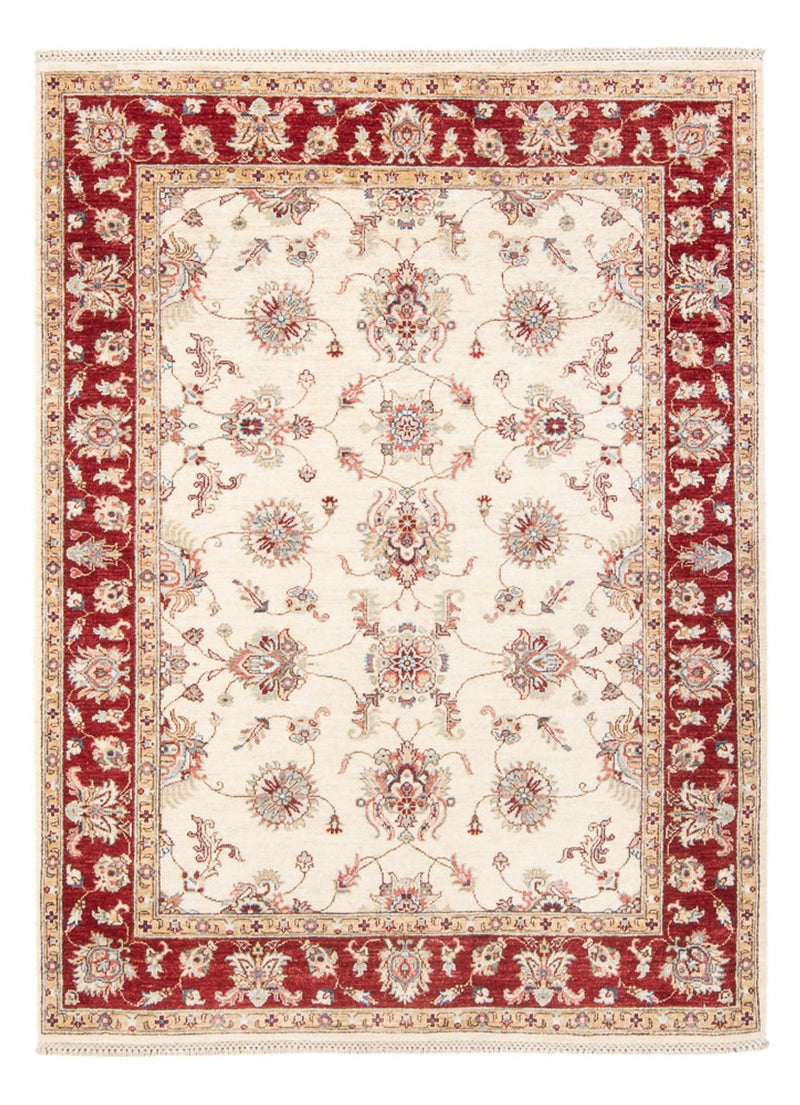 Alfombra Ziegler - 207 x 148 cm - multicolor
