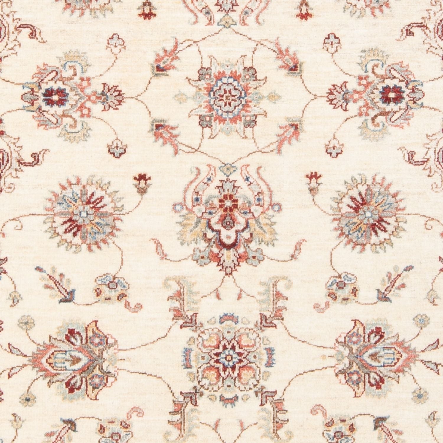 Alfombra Ziegler - 207 x 148 cm - multicolor
