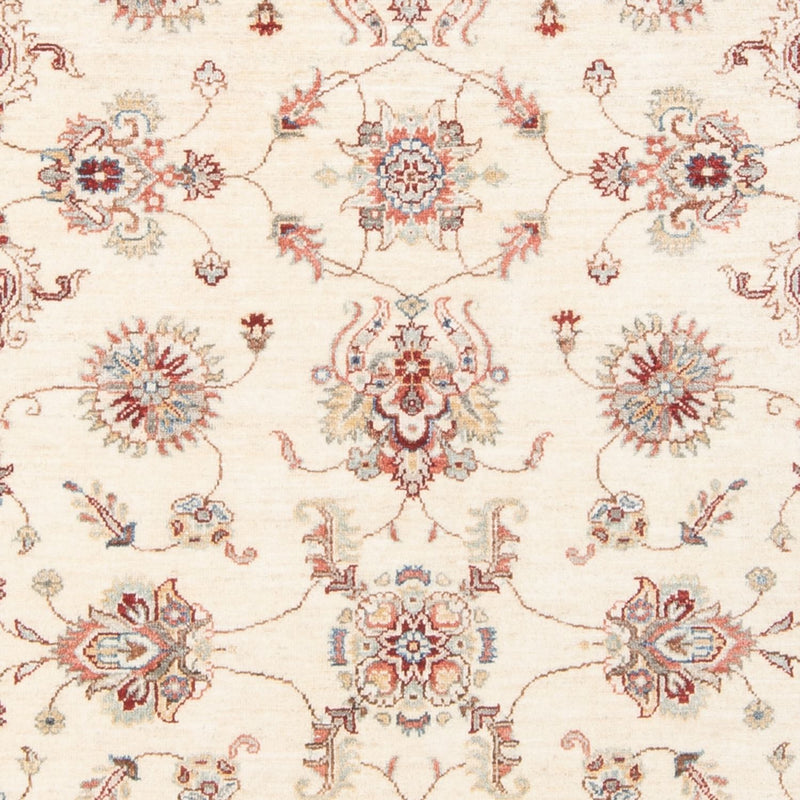 Alfombra Ziegler - 207 x 148 cm - multicolor