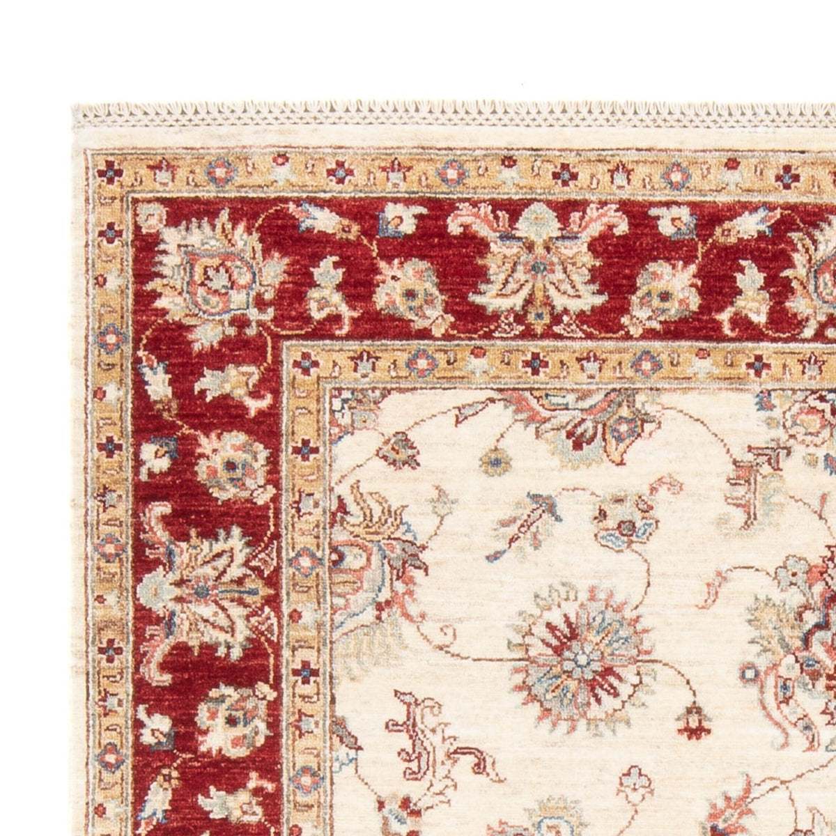 Alfombra Ziegler 148x207cm - Alfombra oriental