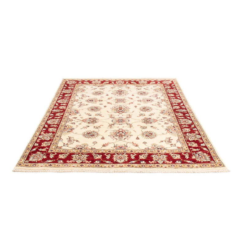 Alfombra Ziegler - 207 x 148 cm - multicolor