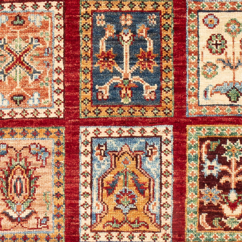 Alfombra Ziegler - Bakhtiari - 101 x 66 cm - multicolor