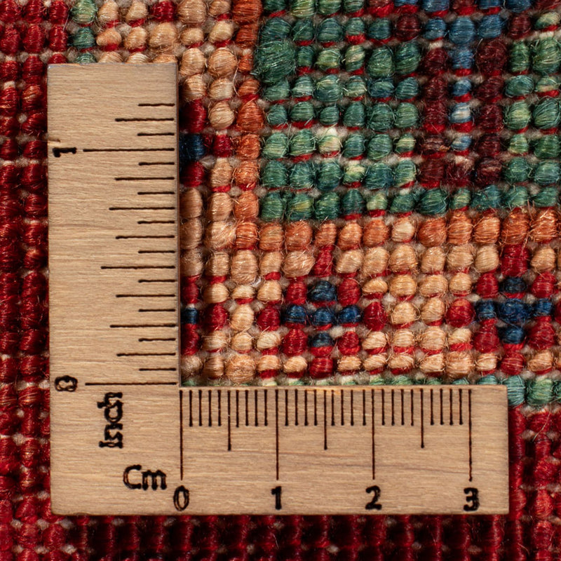 Alfombra Ziegler - Bakhtiari - 101 x 66 cm - multicolor