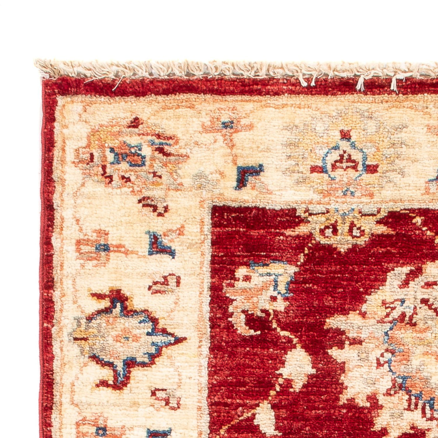 Alfombra Ziegler 90x62cm - Alfombra oriental