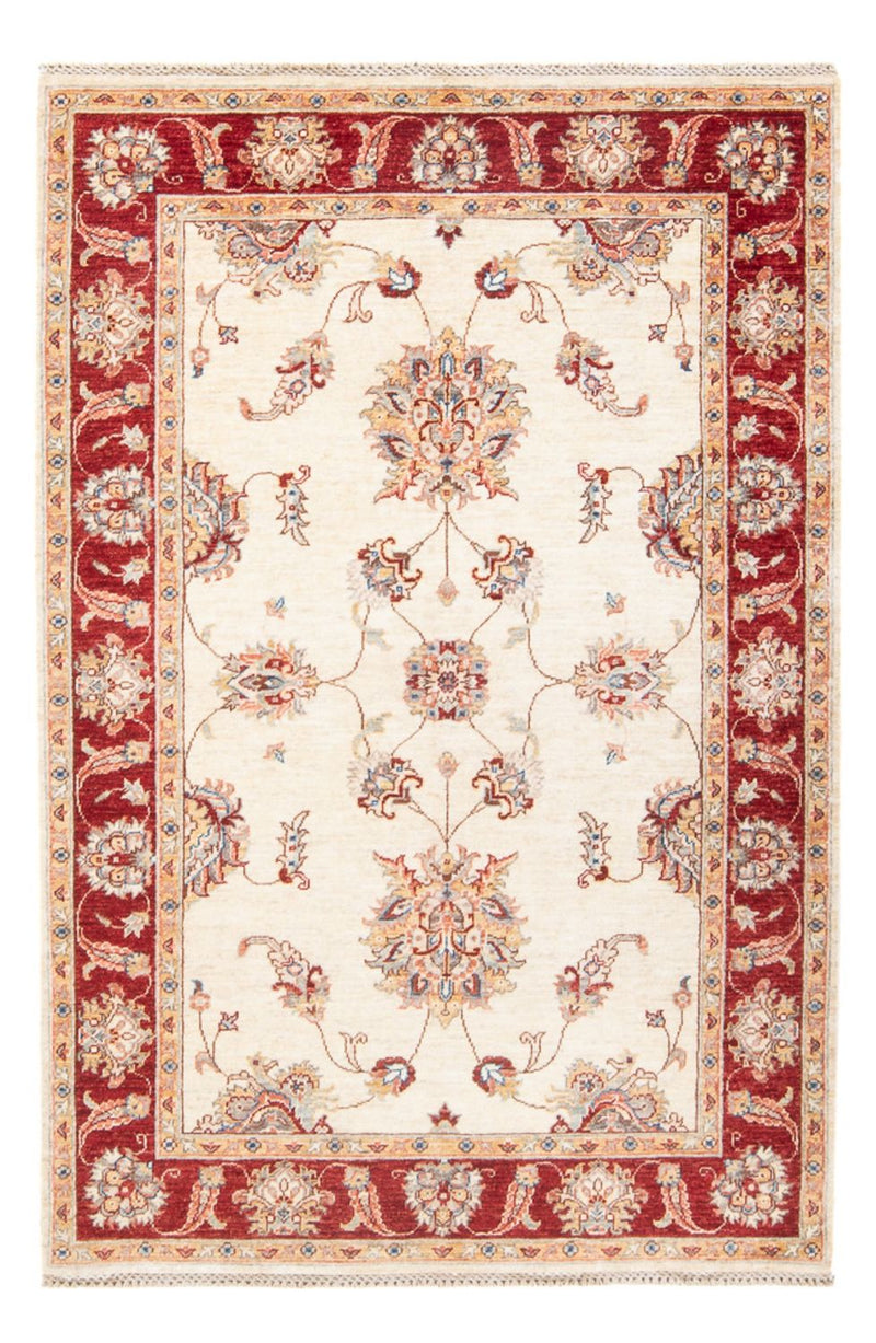 Alfombra Ziegler - 180 x 123 cm - multicolor