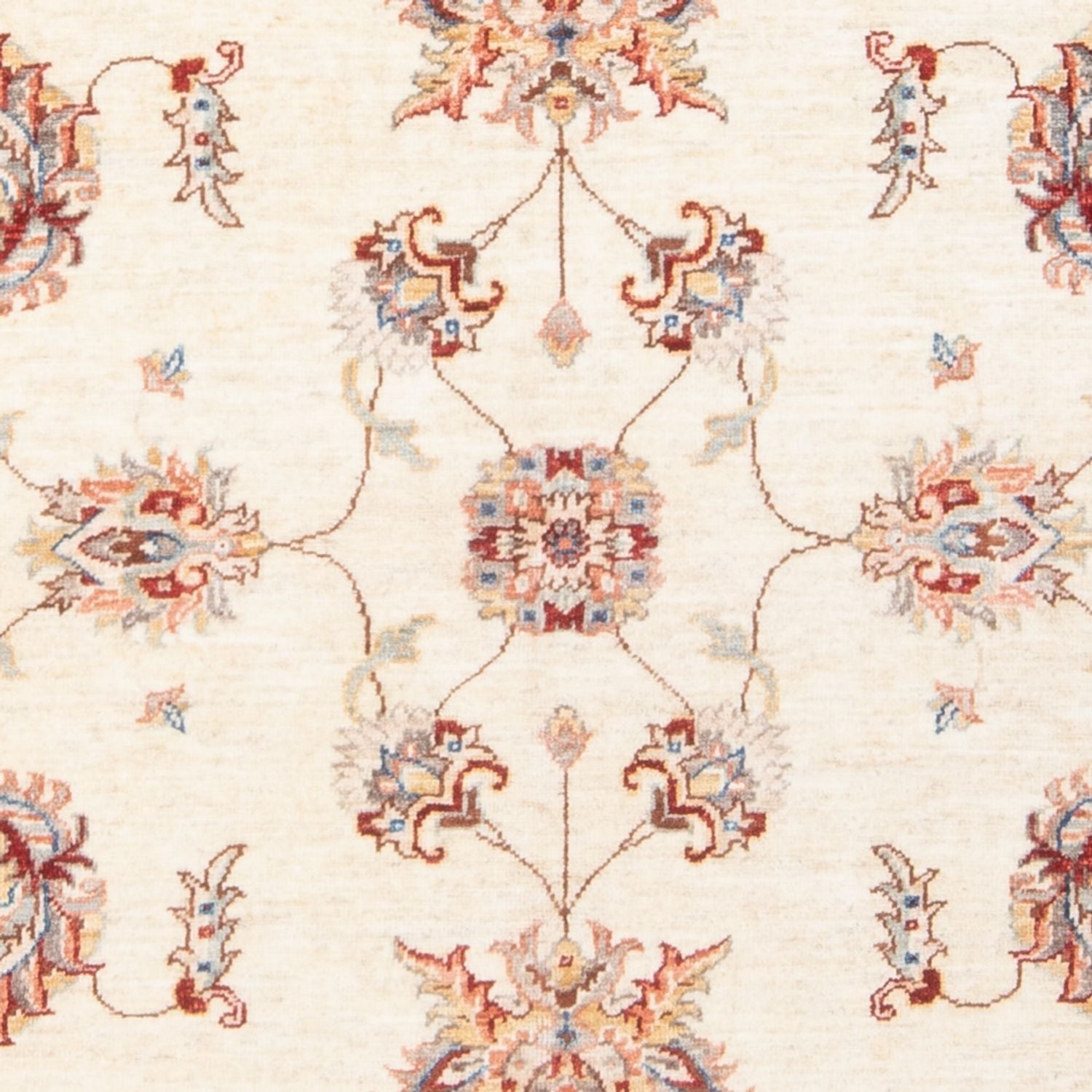 Alfombra Ziegler - 180 x 123 cm - multicolor