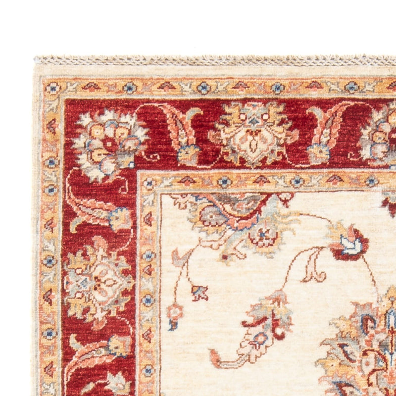 Alfombra Ziegler - 180 x 123 cm - multicolor