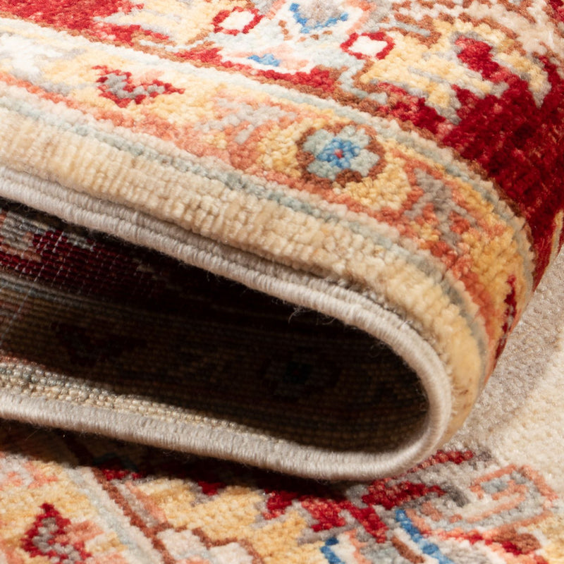 Alfombra Ziegler - 180 x 123 cm - multicolor