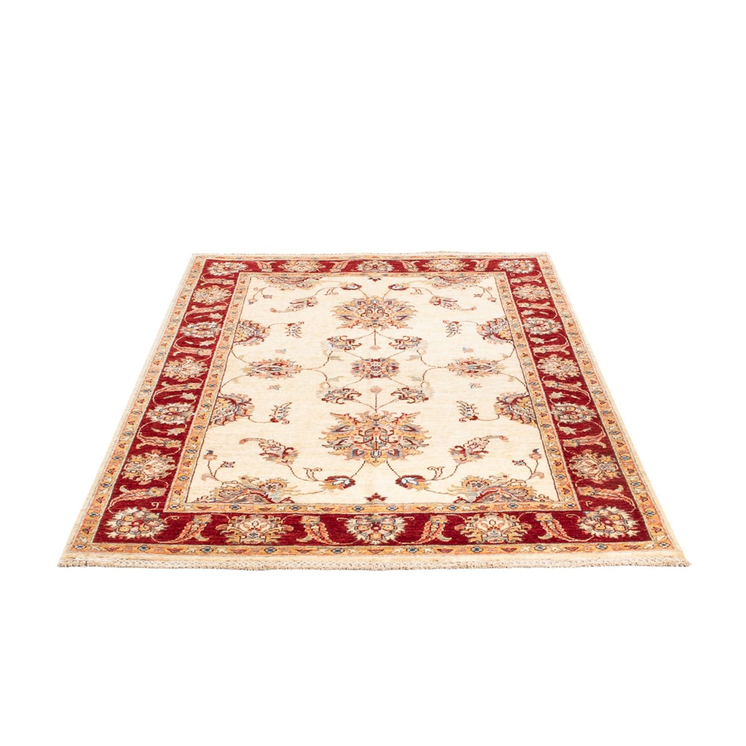 Alfombra Ziegler - 180 x 123 cm - multicolor