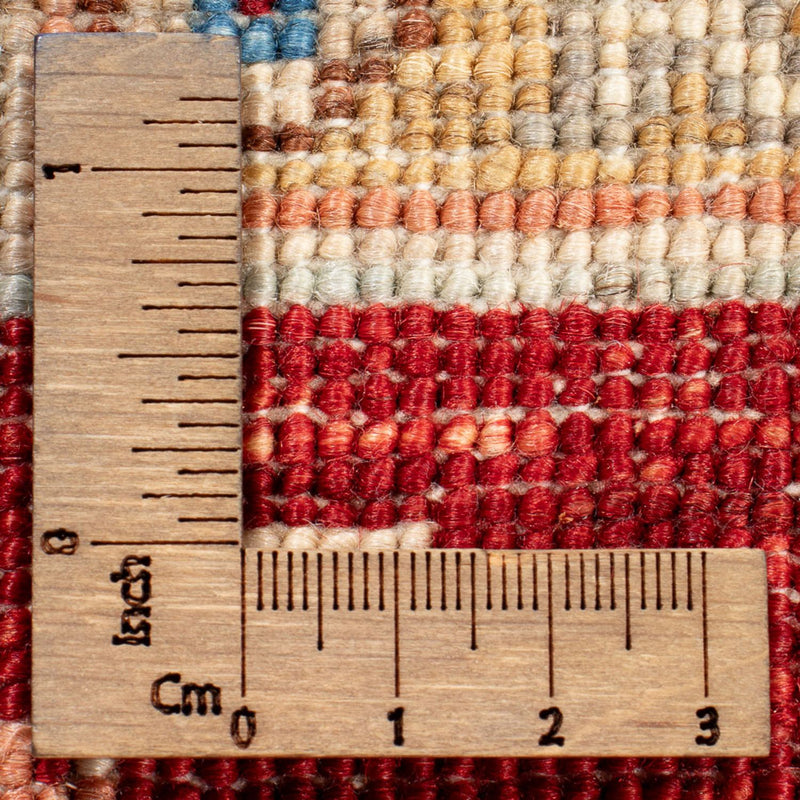 Alfombra Ziegler - 180 x 123 cm - multicolor