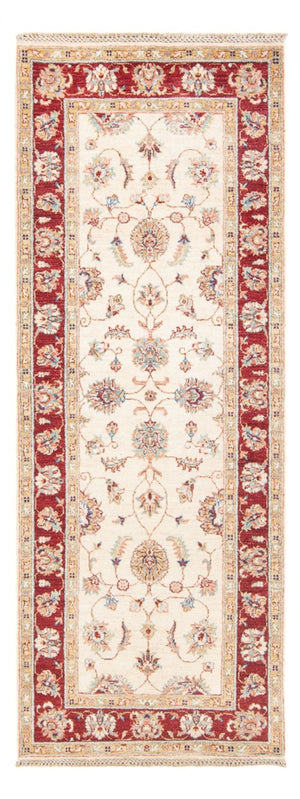 Alfombra de pasillo Alfombra Ziegler - 200 x 79 cm - multicolor