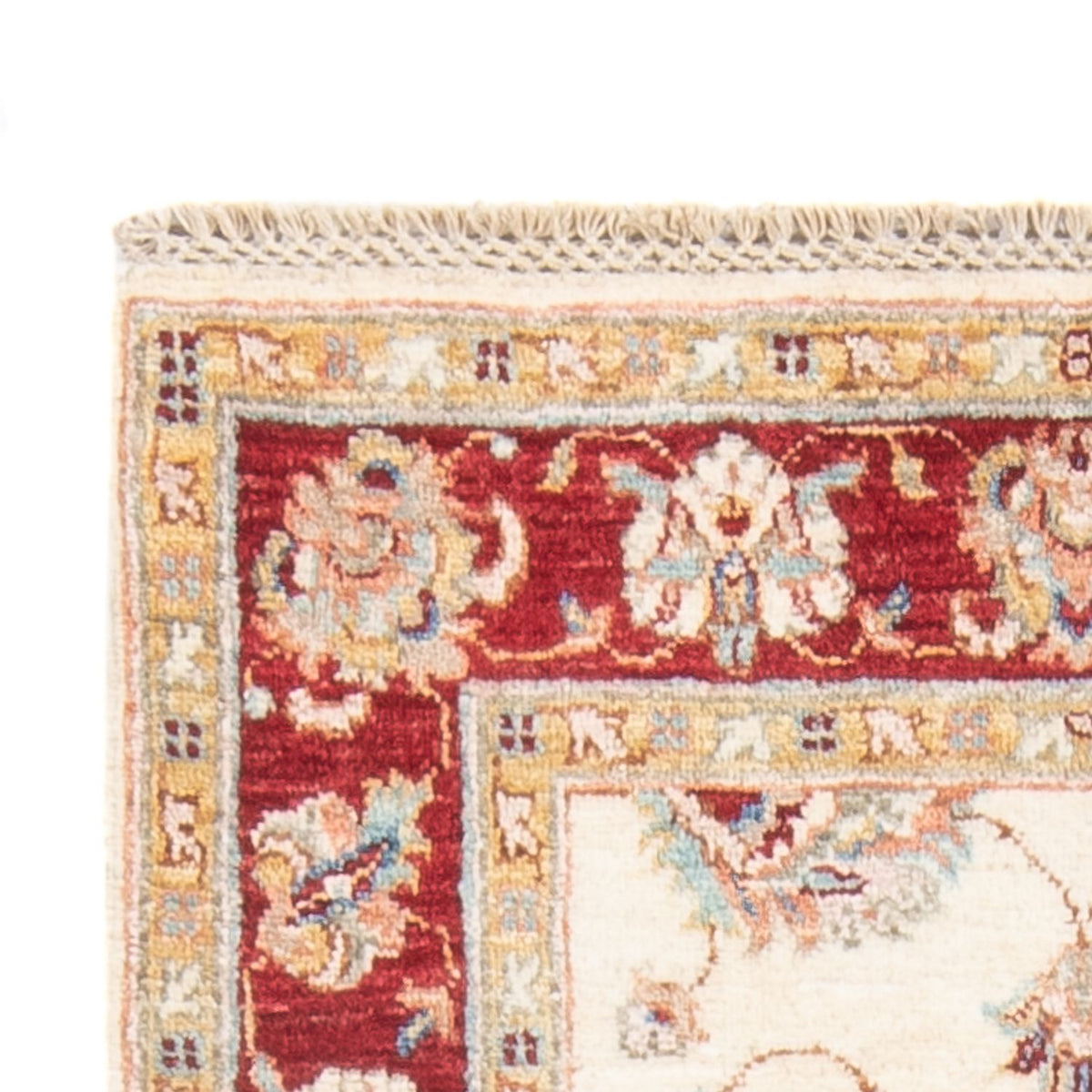 Alfombra Ziegler 79x200cm - Alfombra oriental